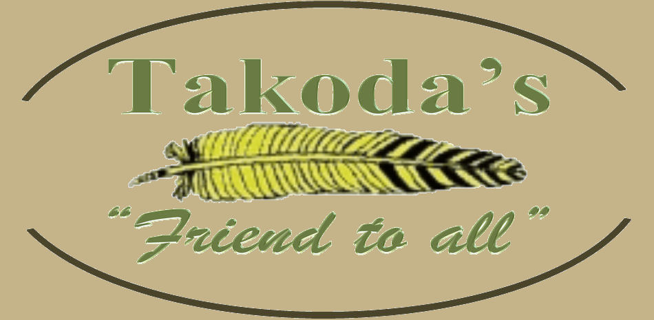 Takoda's